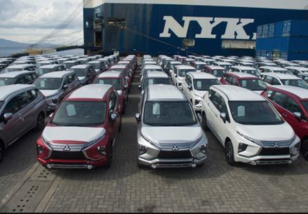 china overtakes indonesia to be vietnams major car exporter in january